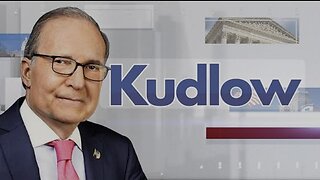 KUDLOW (02/07/25) FULL EPISODE