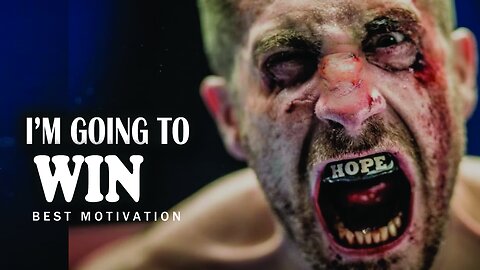 Go Hunt Your Dream (Official Motivational Video) Fearless Motivation