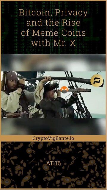 Privacy matters—take it to the next level with Pirate Chain and Monero!