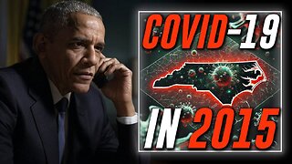 BREAKING: Federal Documents Prove Obama Ordered The Creation Of COVID-19 In 2015