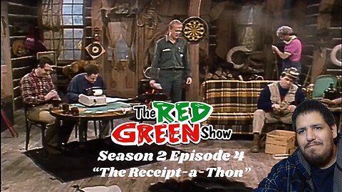 The Red Green Show | Season 2 Episode 4 | TV Show Reaction