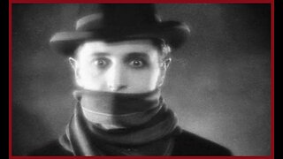 The Lodger: A Story of the London Fog (Movie Trailer HD) 1927 Remastered