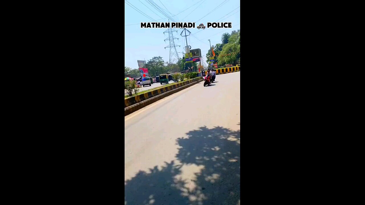 salute police