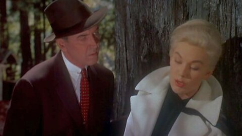 LA DONNA CHE VISSE DUE VOLTE ( 1958 )