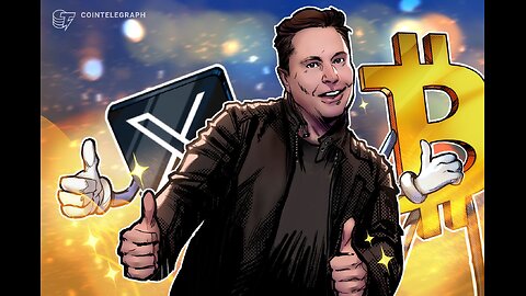 X (formerly Twitter) integrates crypto payments