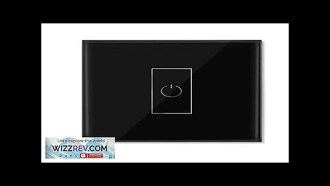 Tuya Smart Life WiFi 40A High Power Switch for Boiler Water Heater Review