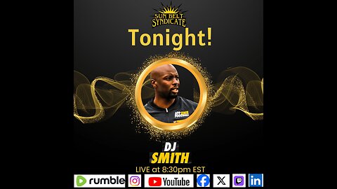 The DJ Smith Interview