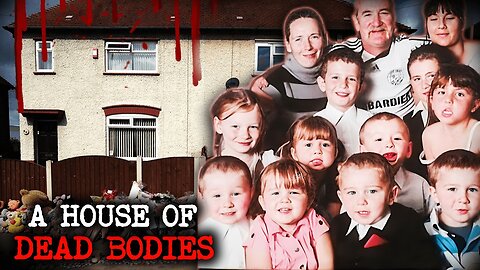 Derby Family Massacre: It Made Detectives Cry | Case Of the Philpott Family Murder @RealCrime #news #childkiller