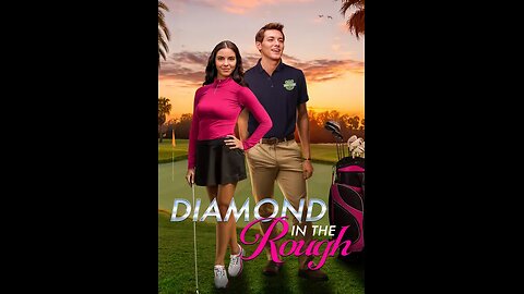 Diamond in the Rough