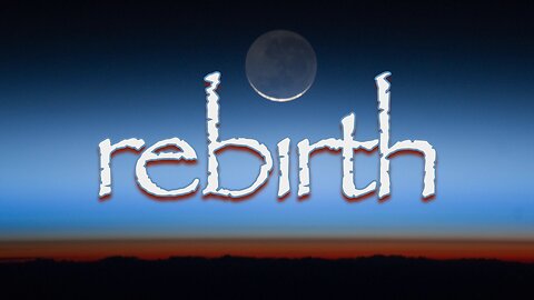 Rebirth ~ All NEW NuDisco, Funky & Tech House