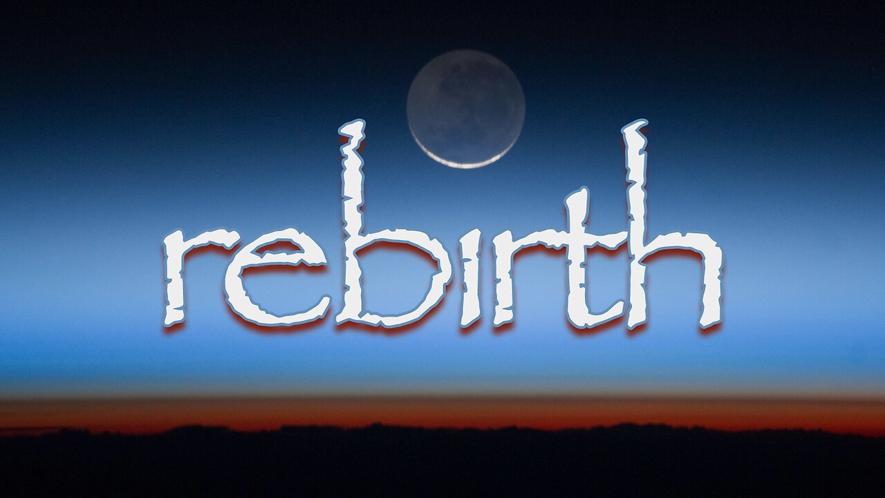 Rebirth ~ All NEW NuDisco, Funky & Tech House