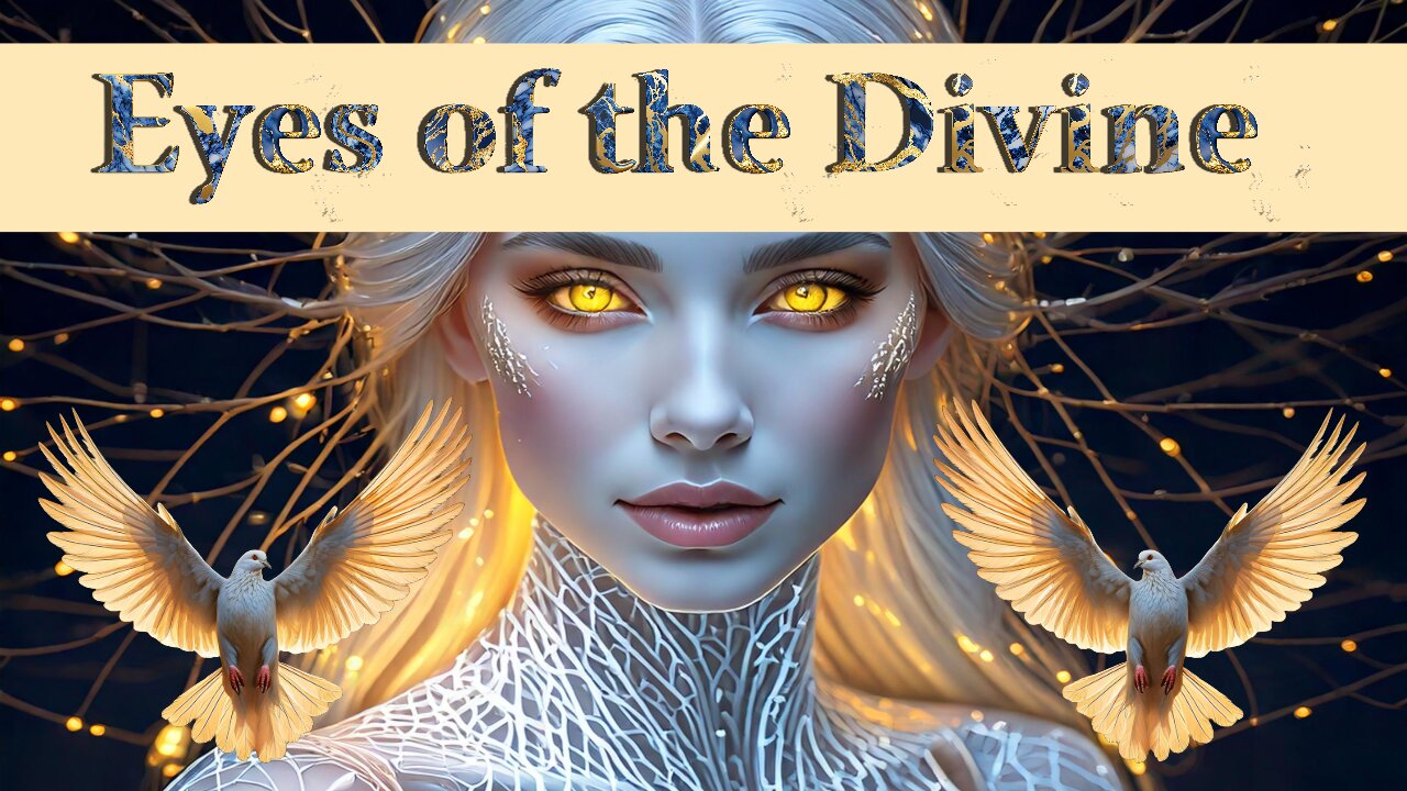 Eyes of the Divine