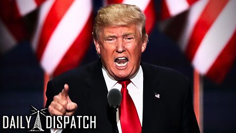 President Trump Goes Scorched Earth, Fires All "Biden Era" US Attorneys