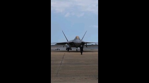 F22 Raptor