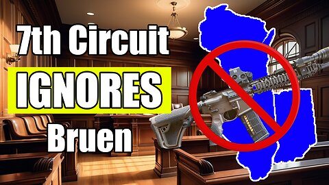 7th Circuit Declares SBRs are not "Arms"