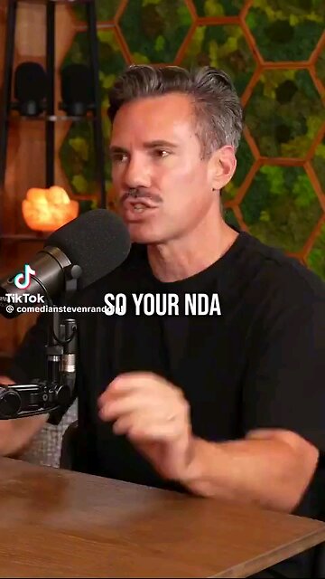 LA's Actorbaun Underground Roadways And Starbucks For Actors