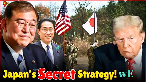 Japanese Prime Ishiba Meets US President Trump: Japan’s Strategy to Strengthen US Ties - WorldEye