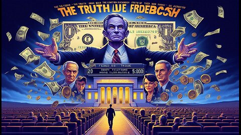 Fed’s Bold Move: The Truth About Traceable Cash