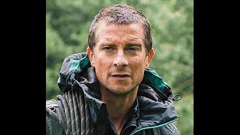 Long Live Bear Grylls!