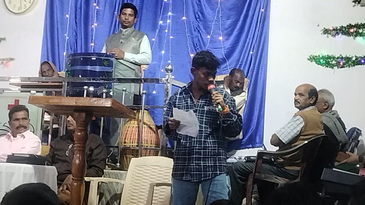 KARA STUTI GANA //CHRISTMAS SONG //#odiachristmassong //#christiansong