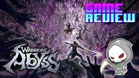 Warriors: Abyss Review (Xbox Series X) - Resilience is, of course, necessary for a warrior.