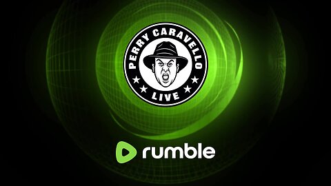 Friday Night PCL 1.24.25 Perry Caravello Live (PCL)