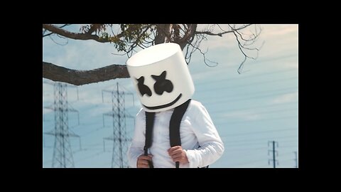 Marshmello - Alone (Official Video)