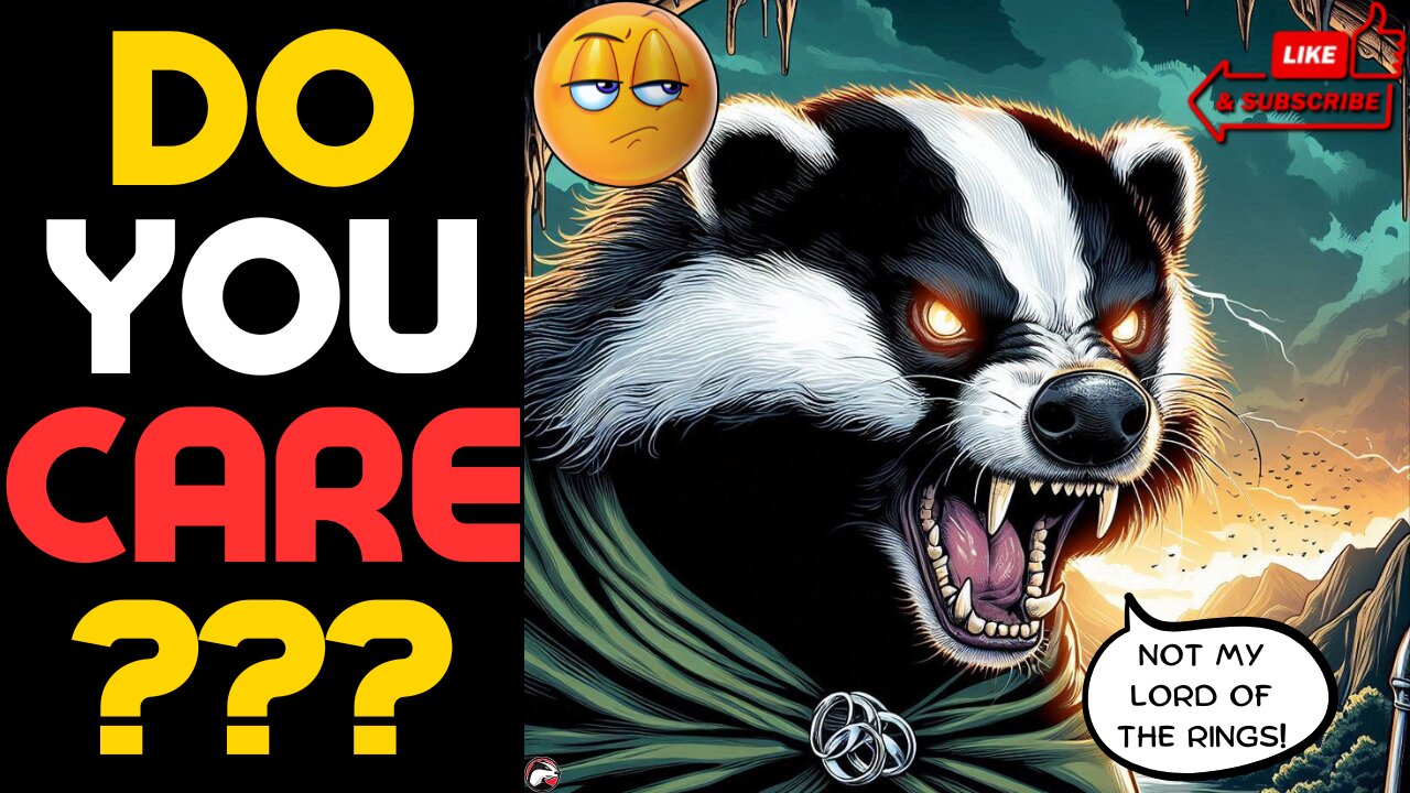 The Lord Of The Rings: Rings Of Power ADDS Two Actors While The Gollum Movie DELAYS A Year!