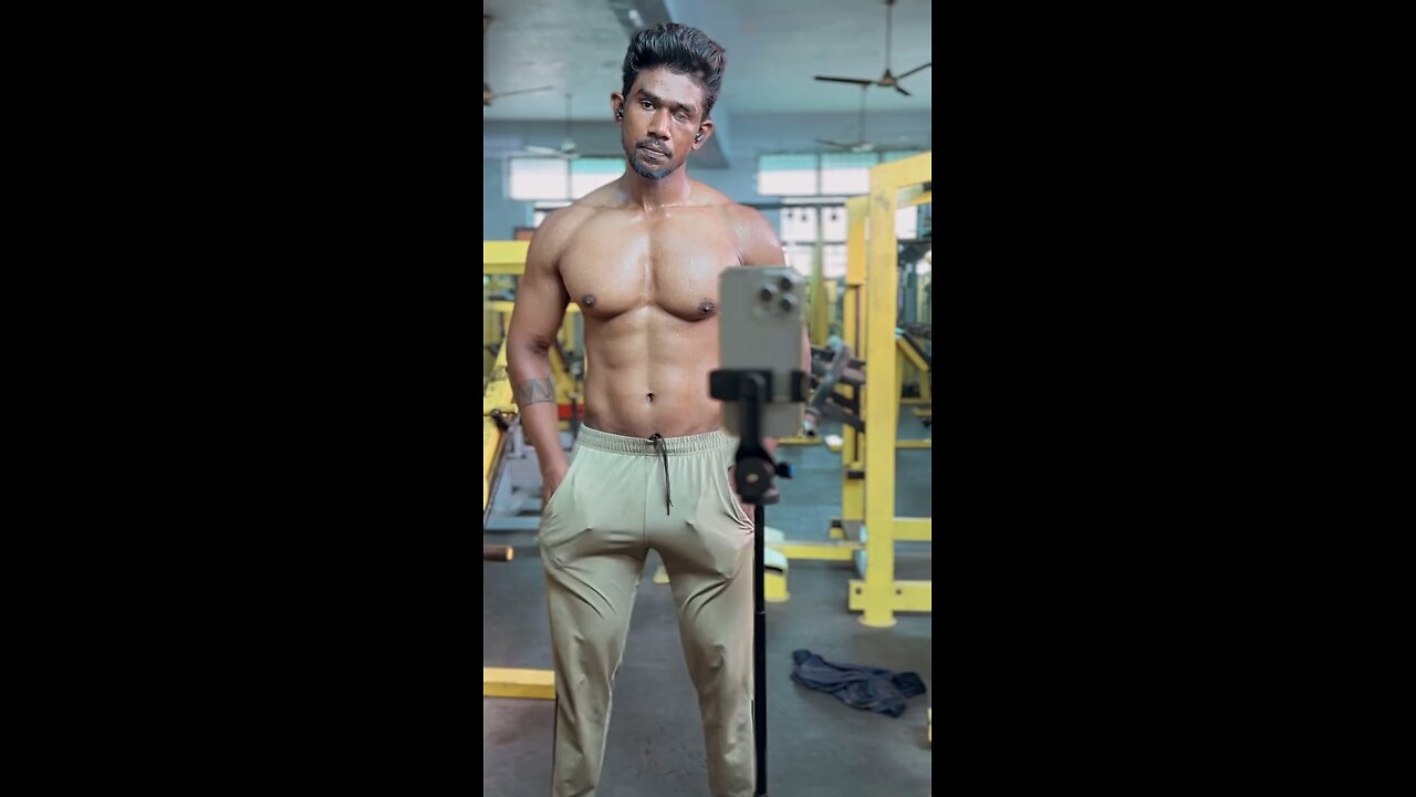 Indian Hot Male