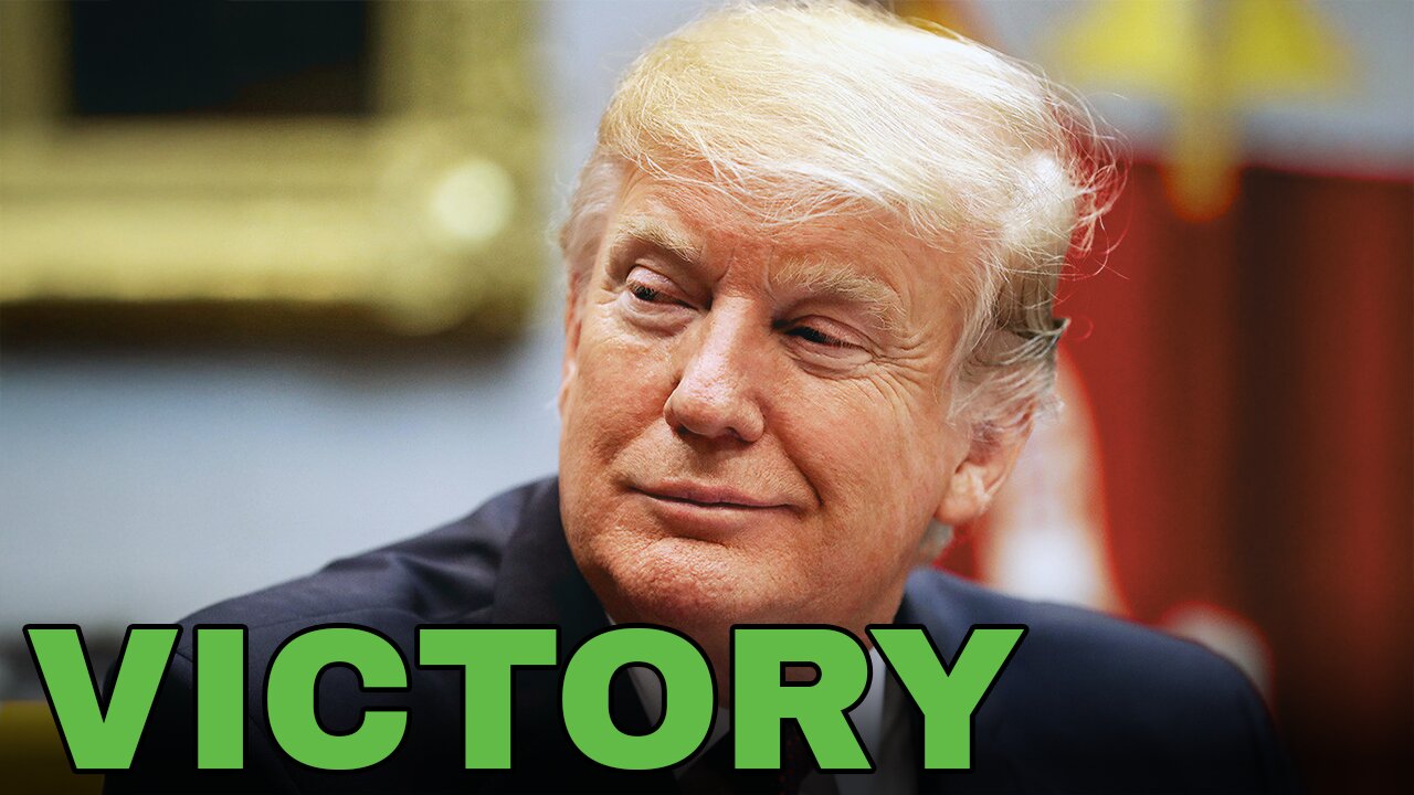 CRUCIAL WIN: Trump Secures Victory on Border Policy Ruling!