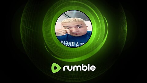 🔴 Retomando con los stream, eres bienvenido a darme tu follow