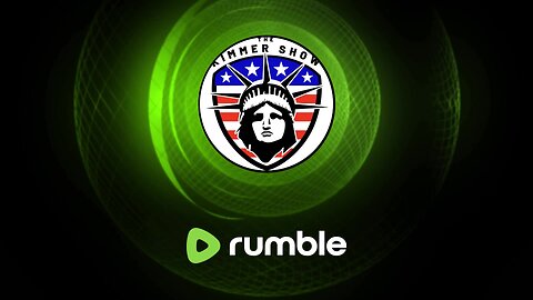 The Kimmer Show Wednesday January 29th