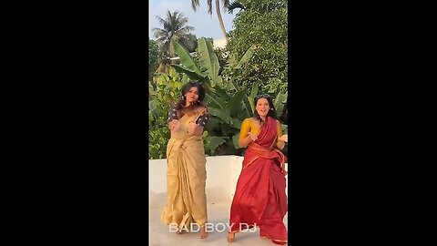 PEELINGS - Pushpa 2 💃🌶️🦋 _ Allu Arjun _ Rashmika _ #trendingdance #trendingshorts #trendingreels