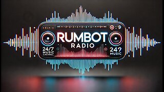 🎶 RumBot Music Radio | Test Schedule! | Copyright Free Music | Make every moment sound EPIC!🎶