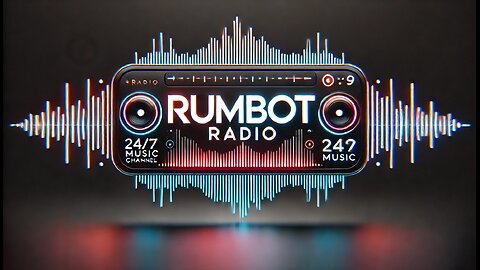 🎶 RumBot Music Radio – Test Schedule! 🎶