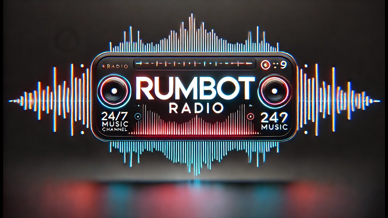 RumBot Music RADIO Limited Test Run