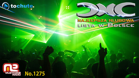 Muzyczne radio - Lista DMC 1275