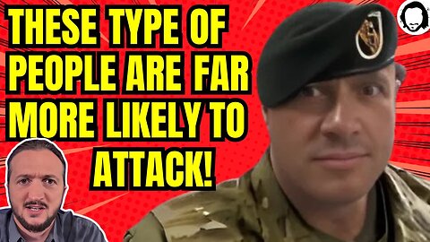 The Number One Determinant of US Terrorist Attack Will Shock You!