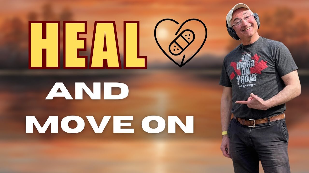 How To Deal With That Feeling of Loss And Need After Your Break Up & Finally Move On *