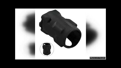 1pc Impact Wrench Boot Cover Part Number 49-16-2854 For Milwaukee 49-16-2854 Compact Review