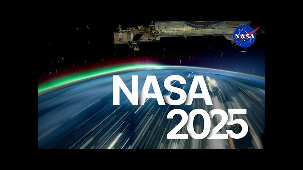 NASA 2025: To the Moon, Mars, and Beyond