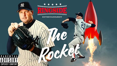 CHIN MUSIC🚀Roger Clemens Best Hype Tribute!⚾️