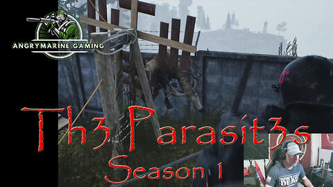 The Parasites | S1E22 "Oh Deer! We unlock new buildings!"
