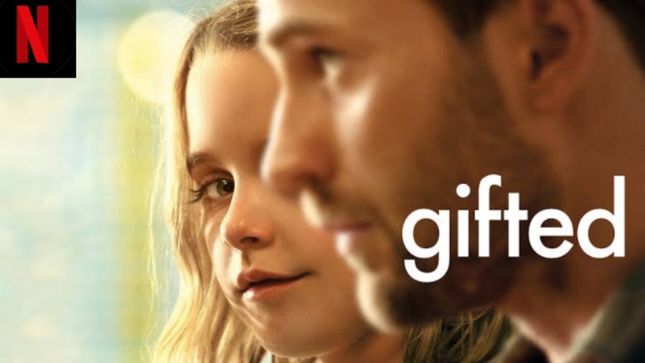 🎬 Gifted (2017) | Emotional Drama Breakdown & Review 💖✨