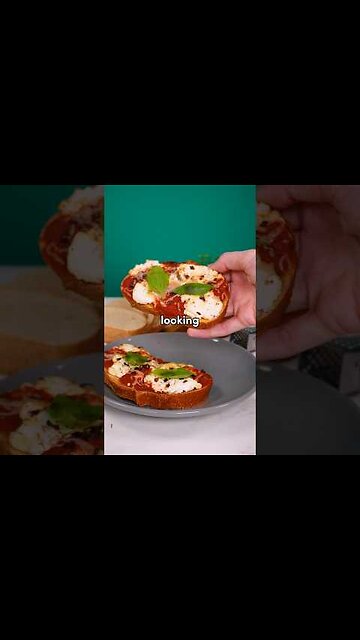 You HAVE TO TRY this trendy twist on dry yogurt!