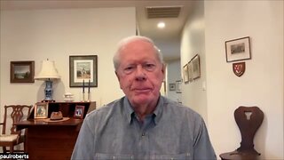 "Coffee and a Mike" with Paul Craig Roberts | CORPORATIONS AND WALL ST ARE TAKING ADVANTAGE OF US