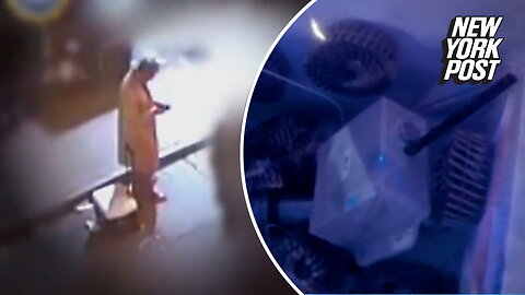 New images show explosives placed by New Orleans terrorist Shamsud-Din Jabbar