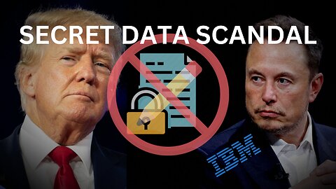 Unmasking DOGE: Trump & Musk’s Secret Data Overhaul Reshapes Government