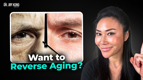 Sick of Chronic Issues? Here Is How Stem Cells Can Help You | Dr. Joy Kong & Melissa McAllister