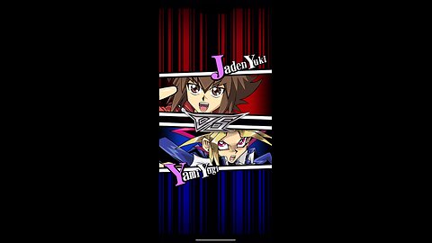 Part 1/1 Yami Yugi Bane of Darkness DM VS Jaden Yuki Timelords